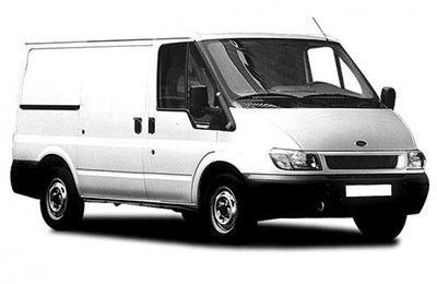 Transit 2000 2006