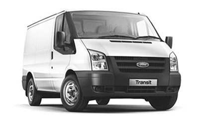 Transit 2006 - 2013