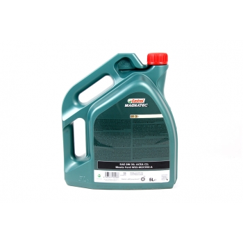 Olej silnikowy Castrol Magnatec Professional Ford 0W30 5L 157C37