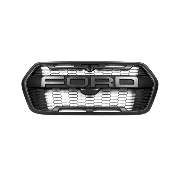 Atrapa grill Ford Transit Raptor Look 2467809
